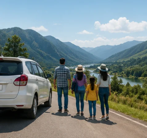 Tour and Sightseeing Taxi Service